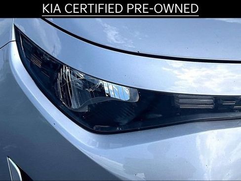 Certified 2024 Kia Soul LX w/ Option Group 015 FWD image 27