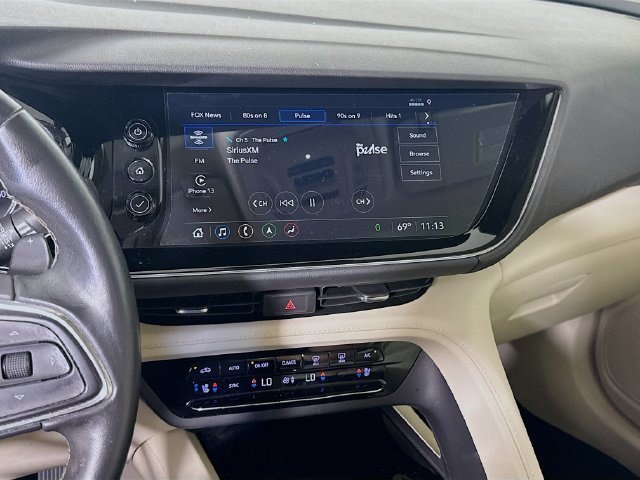 Used 2023 Buick Envision Avenir FWD image 17