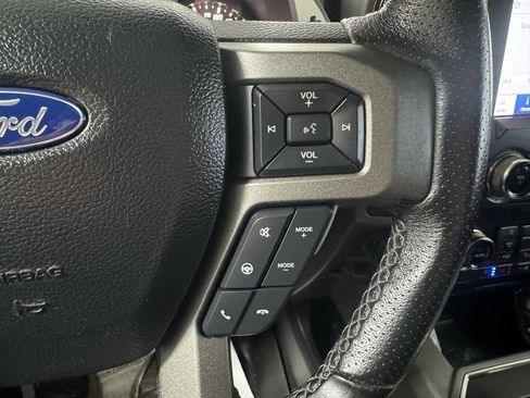Used 2020 Ford F150 Raptor w/ Equipment Group 802A Luxury AWD/4WD image 37