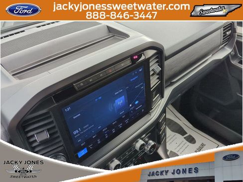 Certified 2024 Ford F150 XLT w/ Equipment Group 302A MID image 18