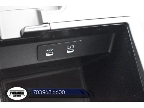 New 2026 Acura MDX SH-AWD image 31