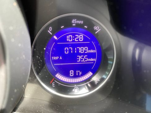 Used 2015 Honda Fit EX-L image 15