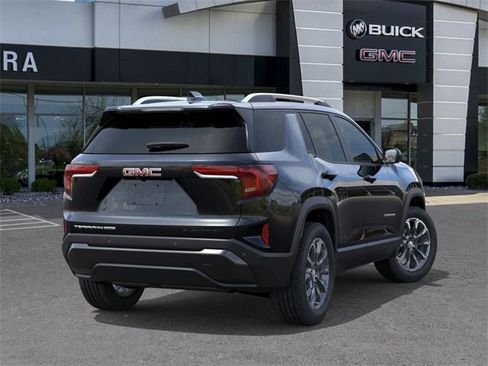New 2026 GMC Terrain Elevation image 4