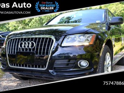 Used 2013 Audi Q5 2.0T Premium w/ Convenience Pkg