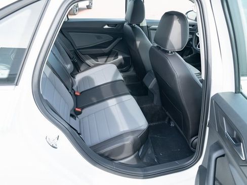 New 2026 Volkswagen Jetta SE image 35