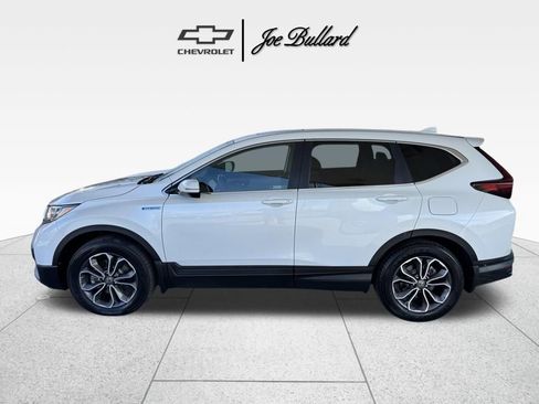 Used 2020 Honda CR-V EX-L image 6