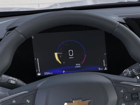 New 2026 Chevrolet Trax LT w/ Driver Confidence Package image 21