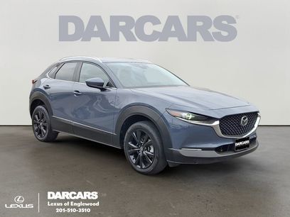 Used 2023 MAZDA CX-30 AWD 2.5 S w/ Preferred Package