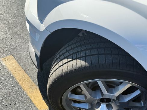 Used 2007 Ford Mustang Shelby GT500 image 10