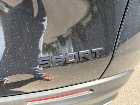 Used 2026 Honda HR-V Sport image 32