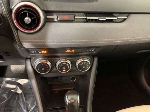 Used 2019 MAZDA CX-3 Grand Touring w/ Premium Package image 23