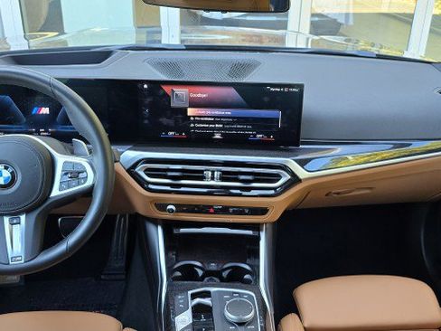 Certified 2023 BMW M340i xDrive image 15