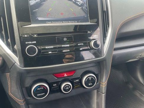 Used 2023 Subaru Crosstrek 2.0i Premium image 25