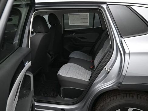 New 2026 Volkswagen Tiguan S AWD/4WD image 11