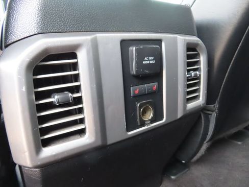 Used 2016 Ford F150 Platinum AWD/4WD image 13