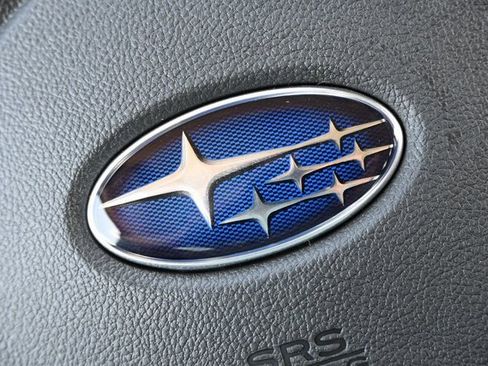 New 2025 Subaru Ascent Bronze Edition image 34