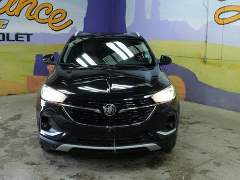 Used 2020 Buick Encore GX Select image 3