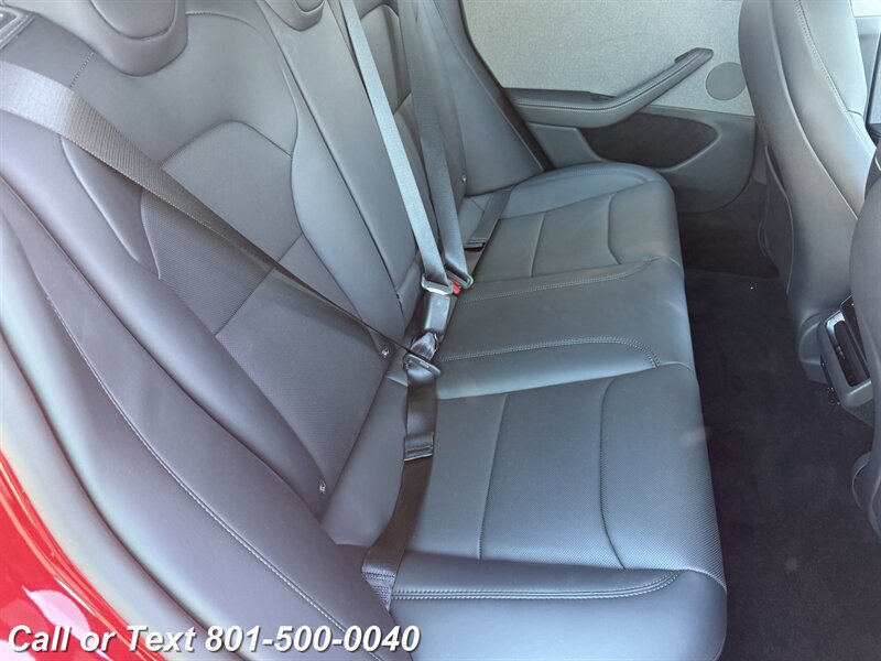 Used 2026 Tesla Model 3 RWD image 25