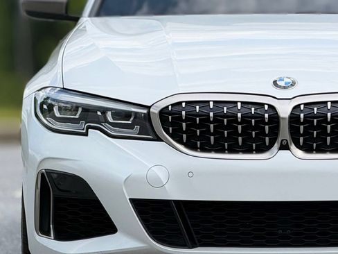 Used 2020 BMW M340i xDrive w/ Premium Package AWD/4WD image 14