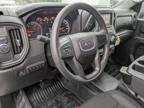 New 2026 GMC Sierra 3500 Pro w/ Convenience Package image 15