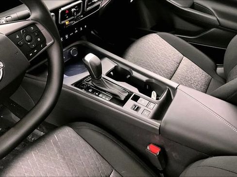 New 2026 Nissan Sentra SV image 9