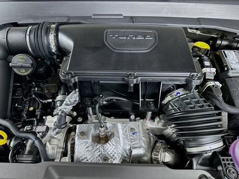 New 2026 Jeep Compass Limited image 36