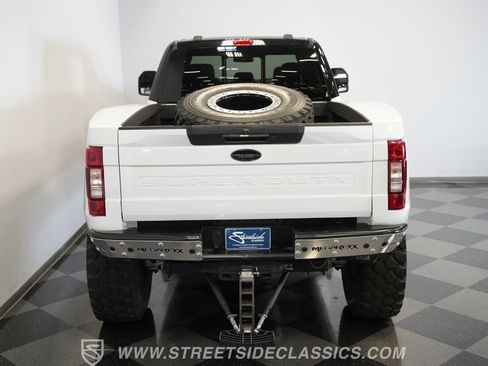 Used 2022 Ford F250 Lariat w/ Lariat Ultimate Package image 29