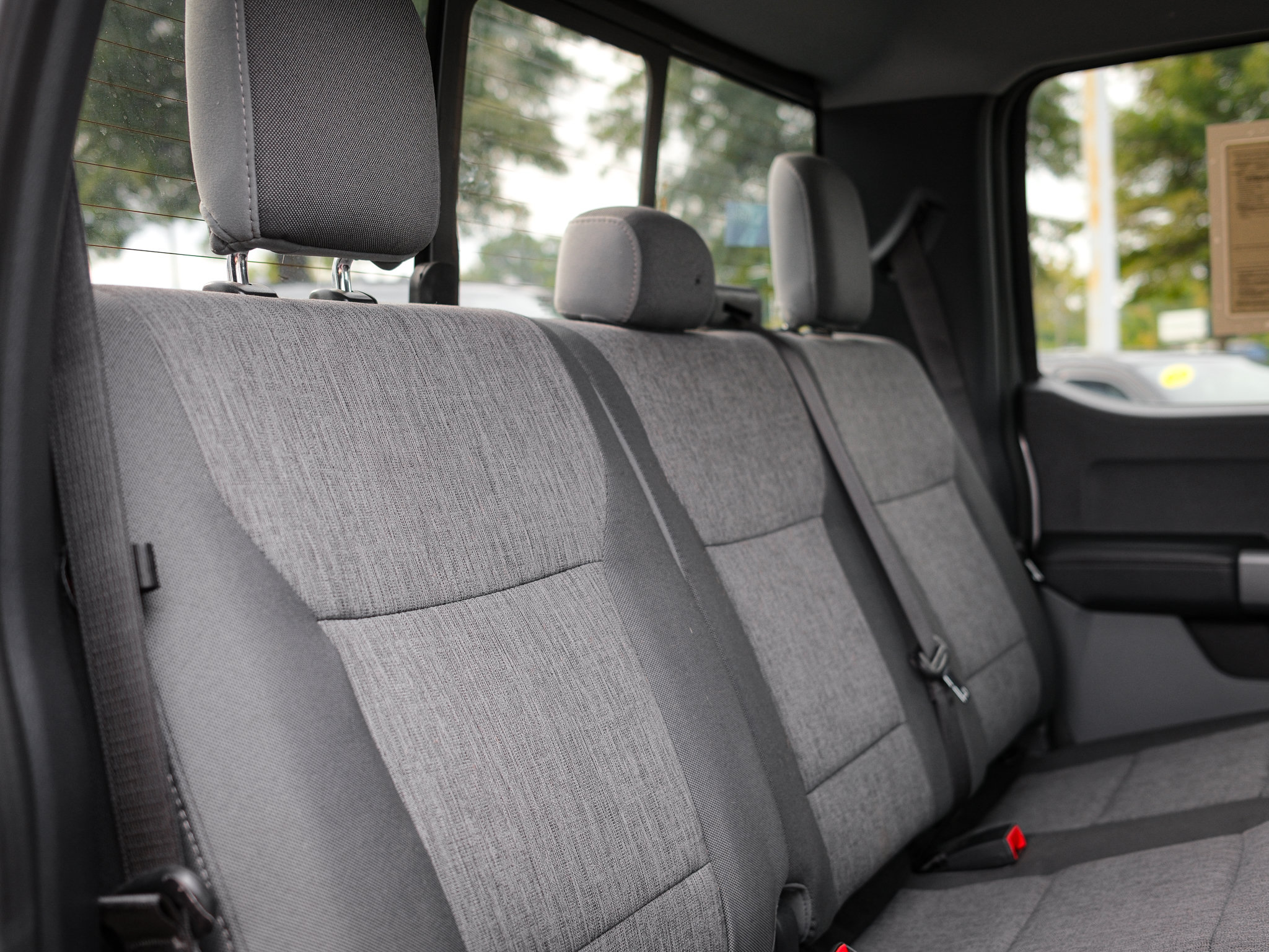 Used 2024 Ford F250 XL w/ STX Appearance Package AWD/4WD image 34