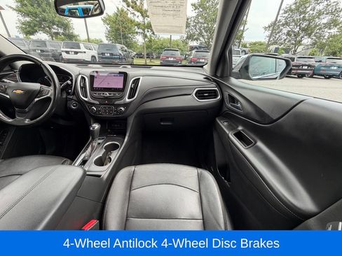 Used 2020 Chevrolet Equinox Premier FWD image 20