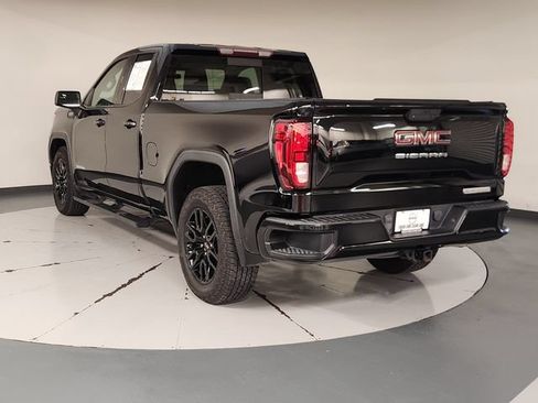Used 2021 GMC Sierra 1500 Elevation w/ Preferred Package RWD image 6