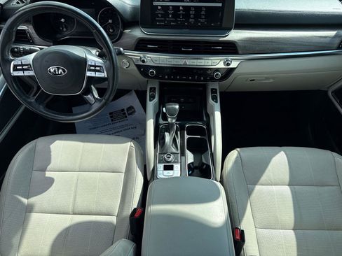 Used 2021 Kia Telluride EX w/ EX Premium Package AWD/4WD image 29