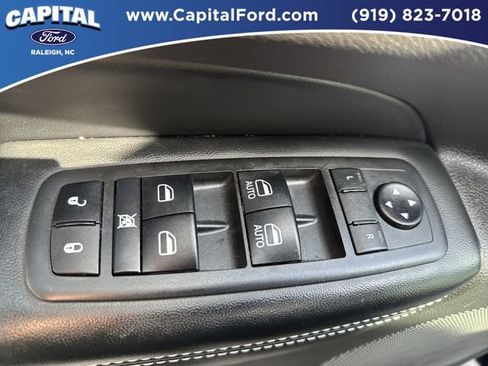 Used 2021 Jeep Grand Cherokee Limited w/ Quick Order Package 28K 80th AWD/4WD image 21
