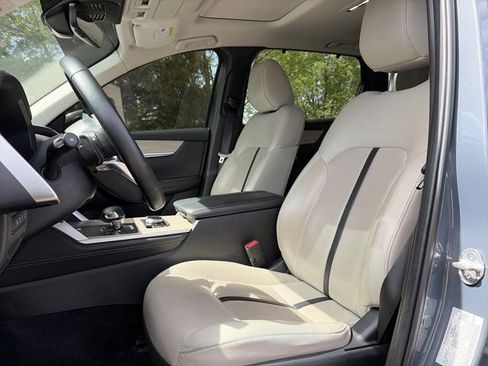 Used 2025 MAZDA CX-70 3.3 Turbo w/ Premium Package image 18