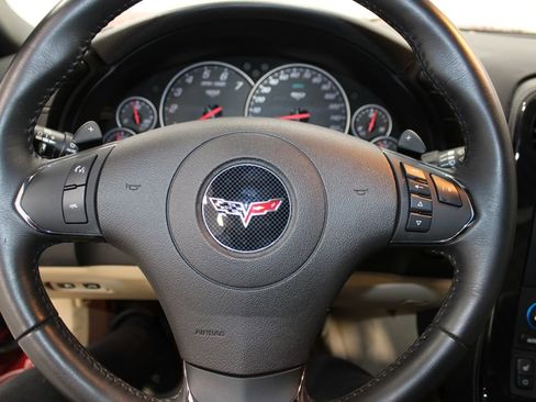 Used 2013 Chevrolet Corvette Coupe w/ 3LT Preferred Equipment Group image 27