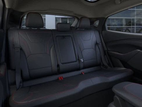 New 2025 Ford Mustang Mach-E Premium w/ Sport Appearance Package image 11