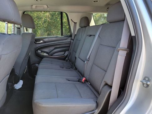 Used 2016 GMC Yukon SLE w/ Convenience Package image 15