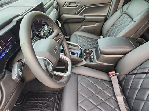 New 2026 Chevrolet Colorado Trail Boss image 9