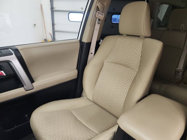 Used 2023 Toyota 4Runner SR5 RWD image 16