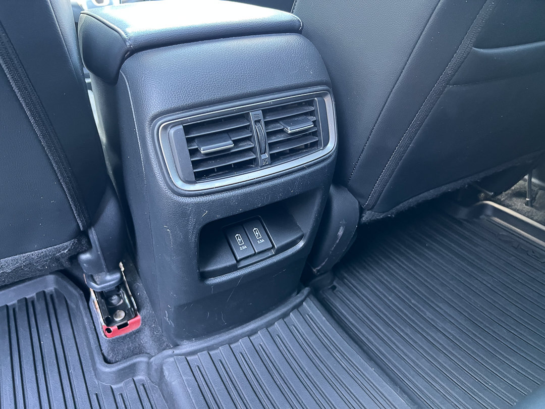 Used 2017 Honda CR-V Touring image 31