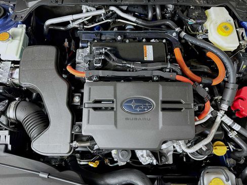 New 2026 Subaru Forester Premium image 29