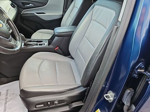Used 2020 Chevrolet Equinox Premier image 24