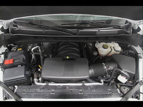 Used 2024 Chevrolet Silverado 1500 RST w/ All Star Edition Plus AWD/4WD image 22