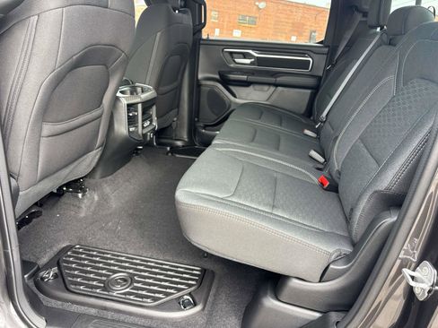 New 2026 RAM 1500 Big Horn image 5