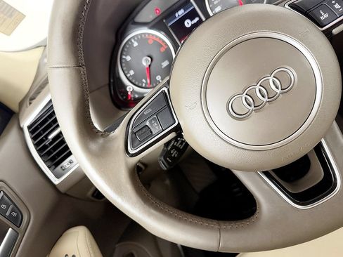 Used 2016 Audi Q5 TDI Prestige w/ Prestige Package AWD/4WD image 67
