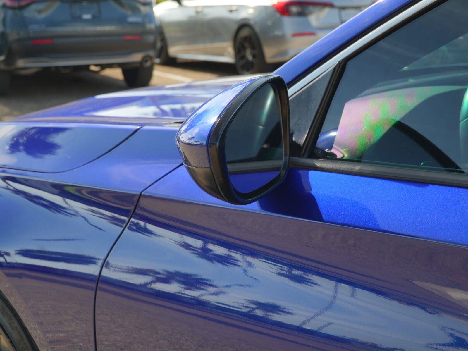 Used 2020 Honda Accord Sport image 15