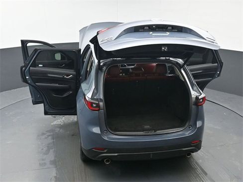 Certified 2023 MAZDA CX-5 Carbon Edition image 46