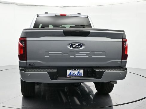 Used 2026 Ford F150 STX w/ Equipment Group 200A AWD/4WD image 6