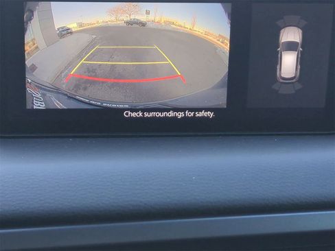 New 2026 MAZDA CX-50 2.5 Hybrid w/ Weather Package image 29