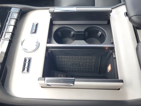 New 2026 Lincoln Navigator Reserve w/ Jet Appearance Package AWD/4WD image 26