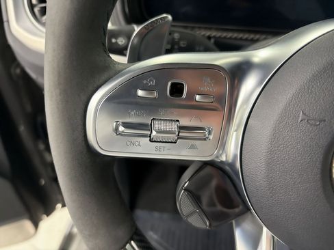 Used 2024 Mercedes-Benz G 63 AMG 4MATIC image 12